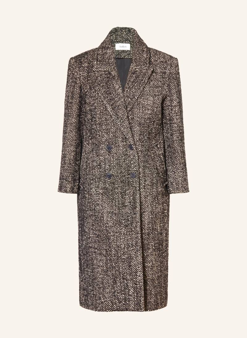 Ba&Sh Mantel Voxlow schwarz von BA&SH