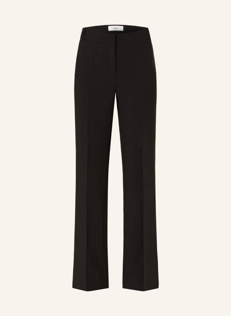 Ba&Sh Marlenehose Chaza schwarz Ba&Sh Marlenehose Chaza schwarz von BA&SH
