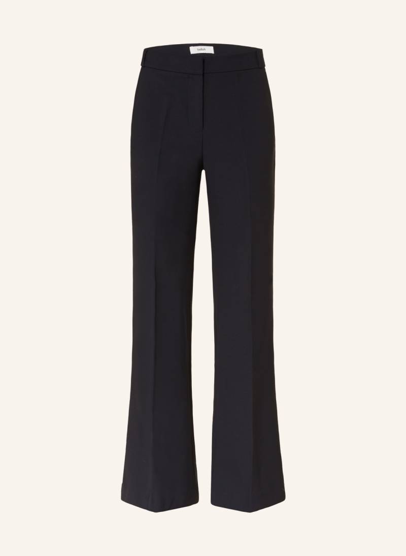 Ba&Sh Marlenehose Iman blau Ba&Sh Marlenehose Iman blau von BA&SH
