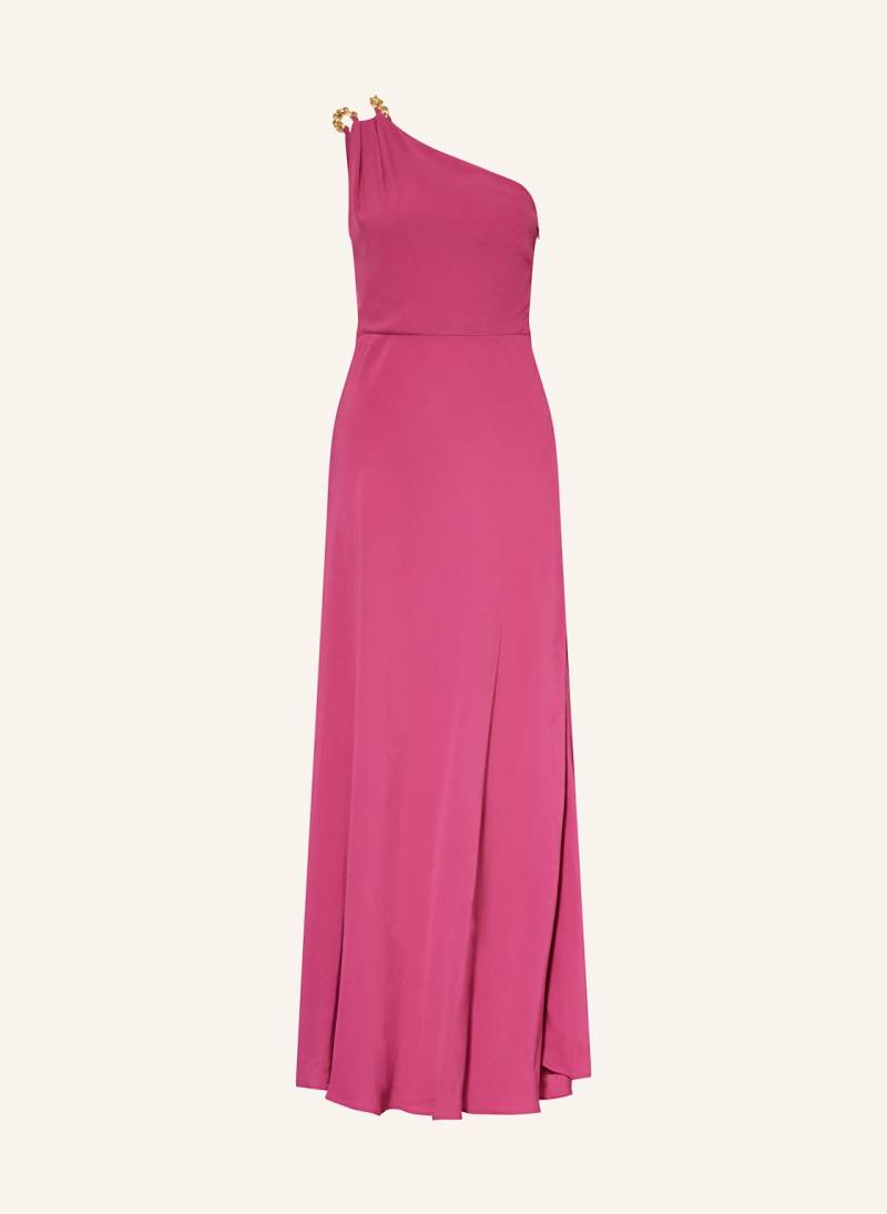 Ba&Sh One-Shoulder-Kleid Finn pink von BA&SH