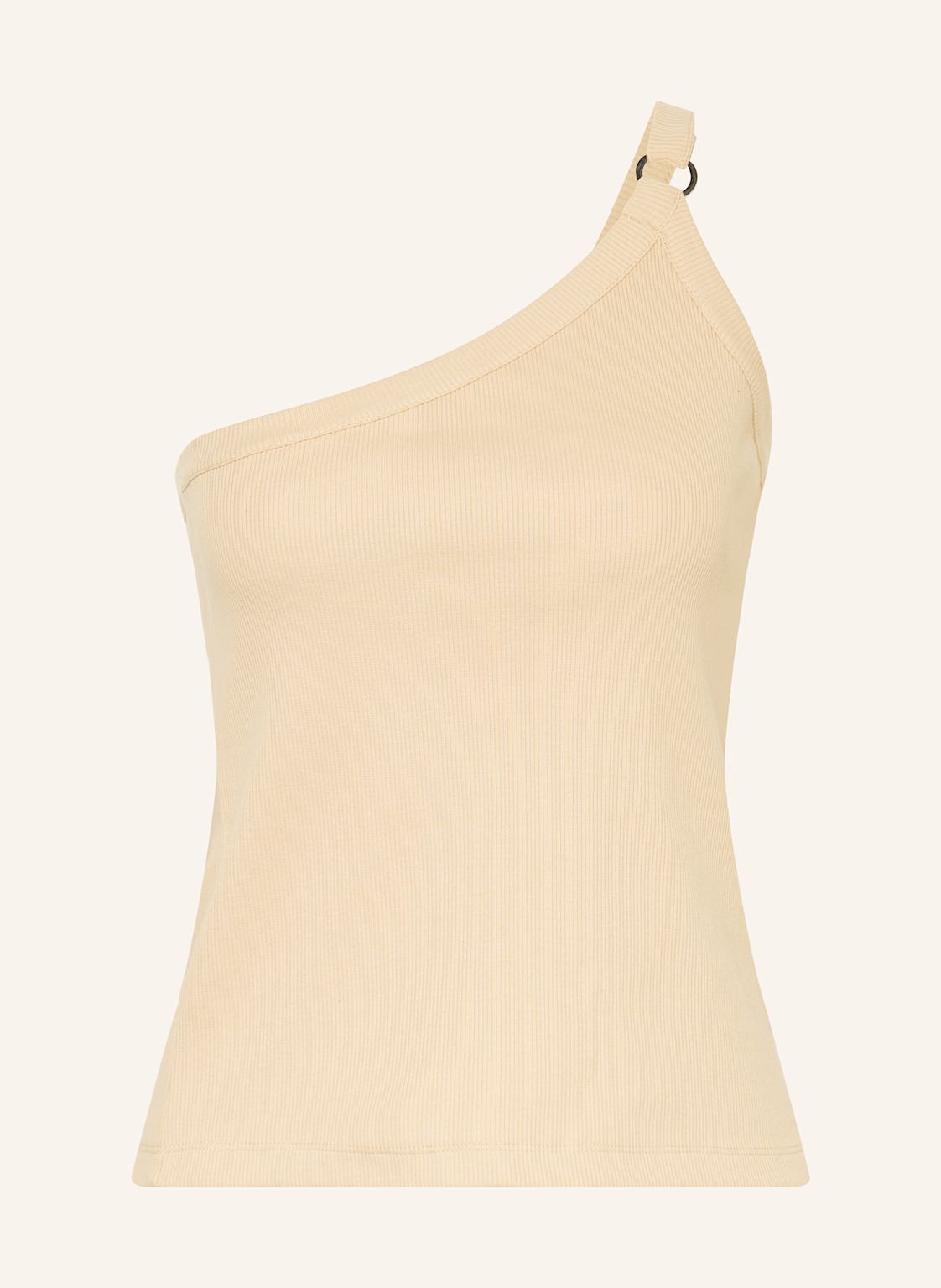 Ba&Sh One-Shoulder-Top Azra weiss Ba&Sh One-Shoulder-Top Azra weiss von BA&SH