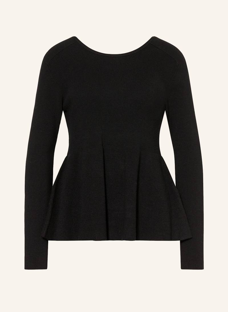 Ba&Sh Pullover Bonnie schwarz von BA&SH