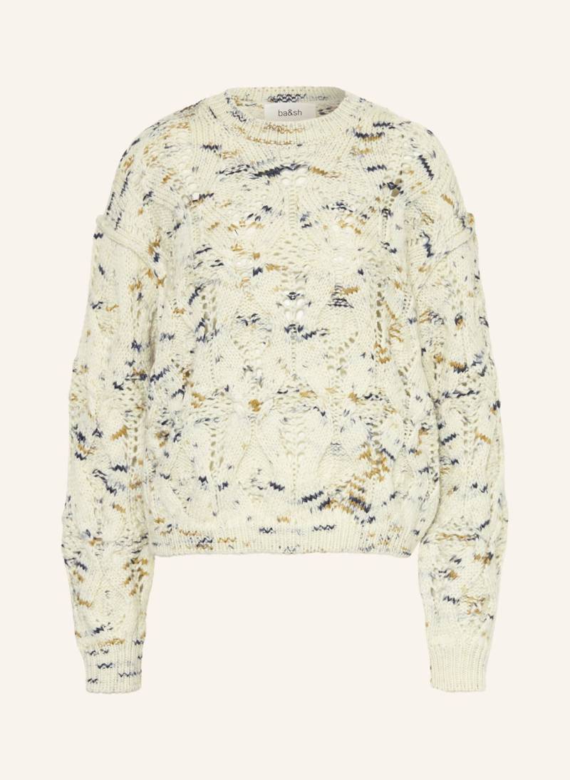 Ba&Sh Pullover Rave beige von BA&SH