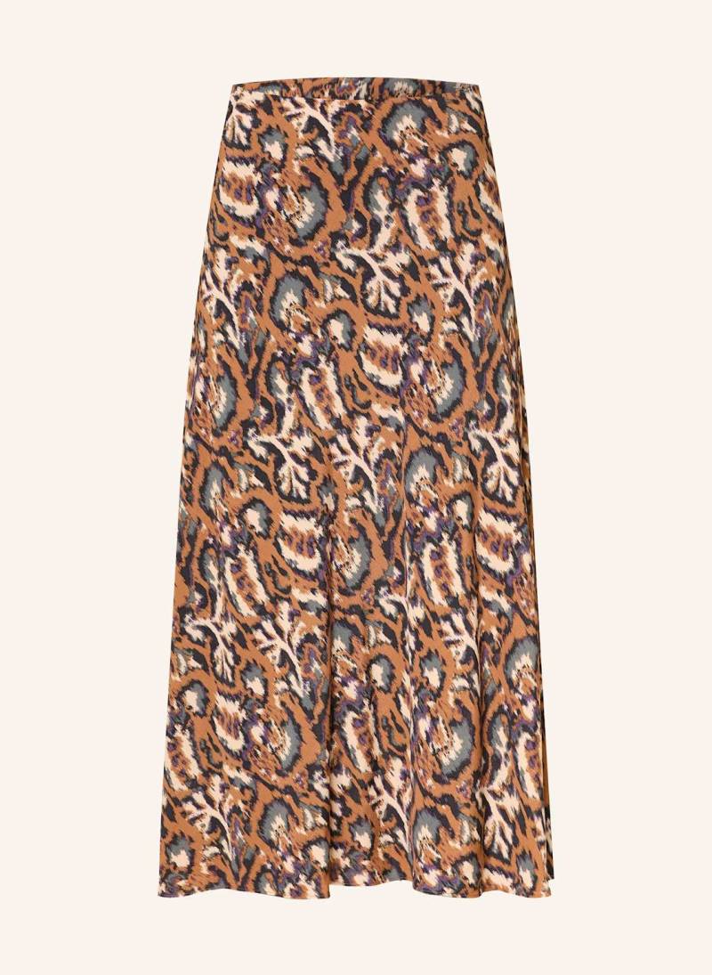 Ba&Sh Rock Onintia gelb von BA&SH