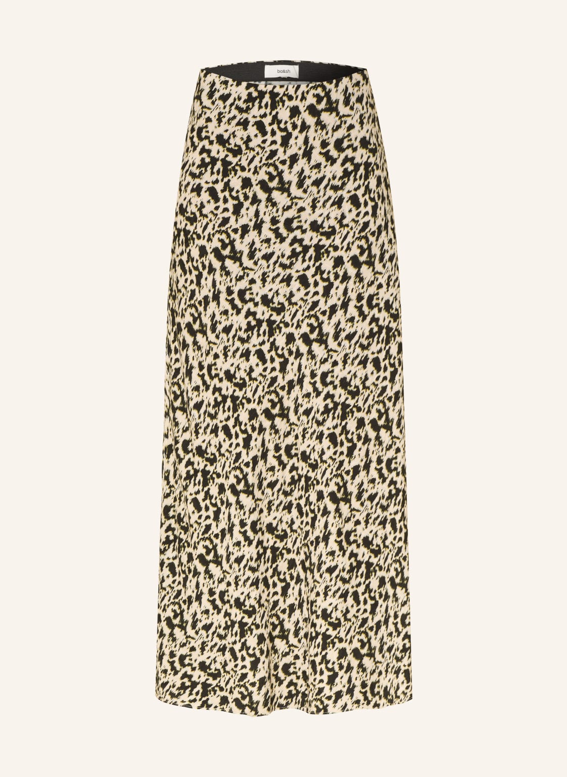 Ba&Sh Rock Paena weiss von BA&SH