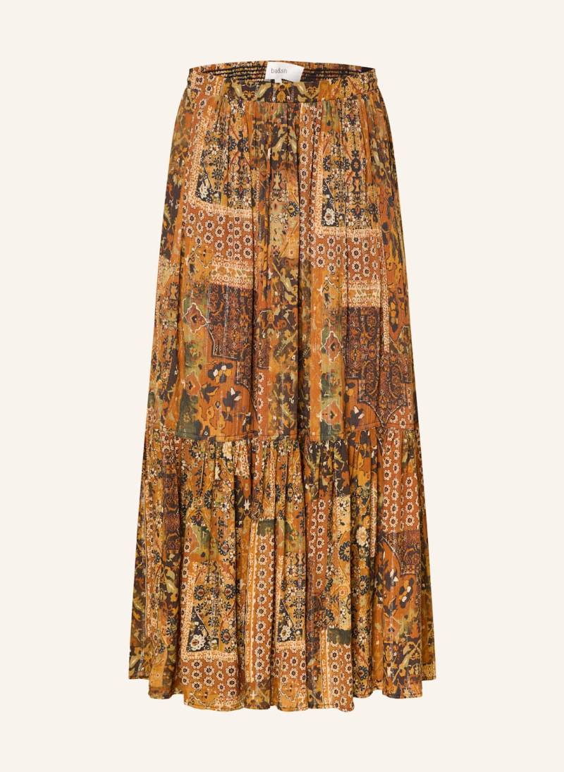 Ba&Sh Rock Pisca Mit Glitzergarn gelb von BA&SH