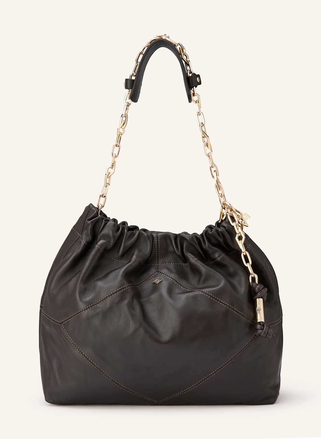 Ba&Sh Shopper June braun von BA&SH
