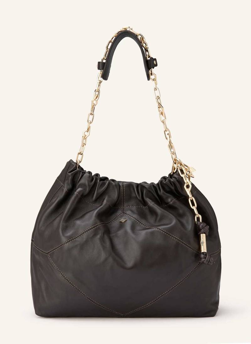 Ba&Sh Shopper June braun von BA&SH