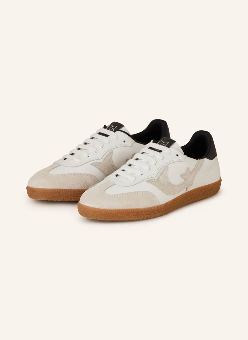 Ba&Sh Sneaker weiss von BA&SH