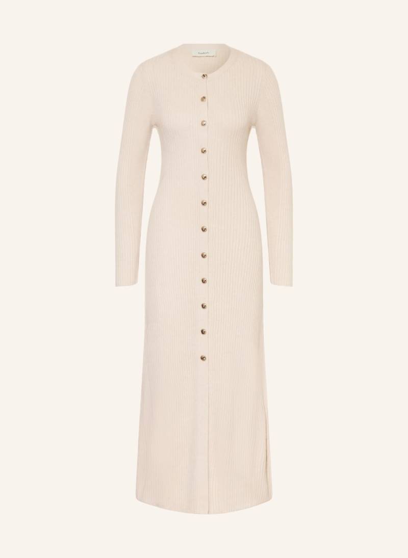 Ba&Sh Strickkleid Anisa beige von BA&SH