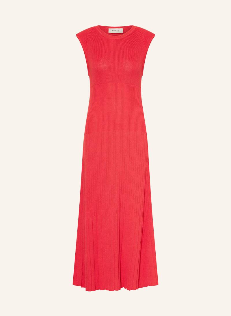 Ba&Sh Strickkleid Essie rot von BA&SH