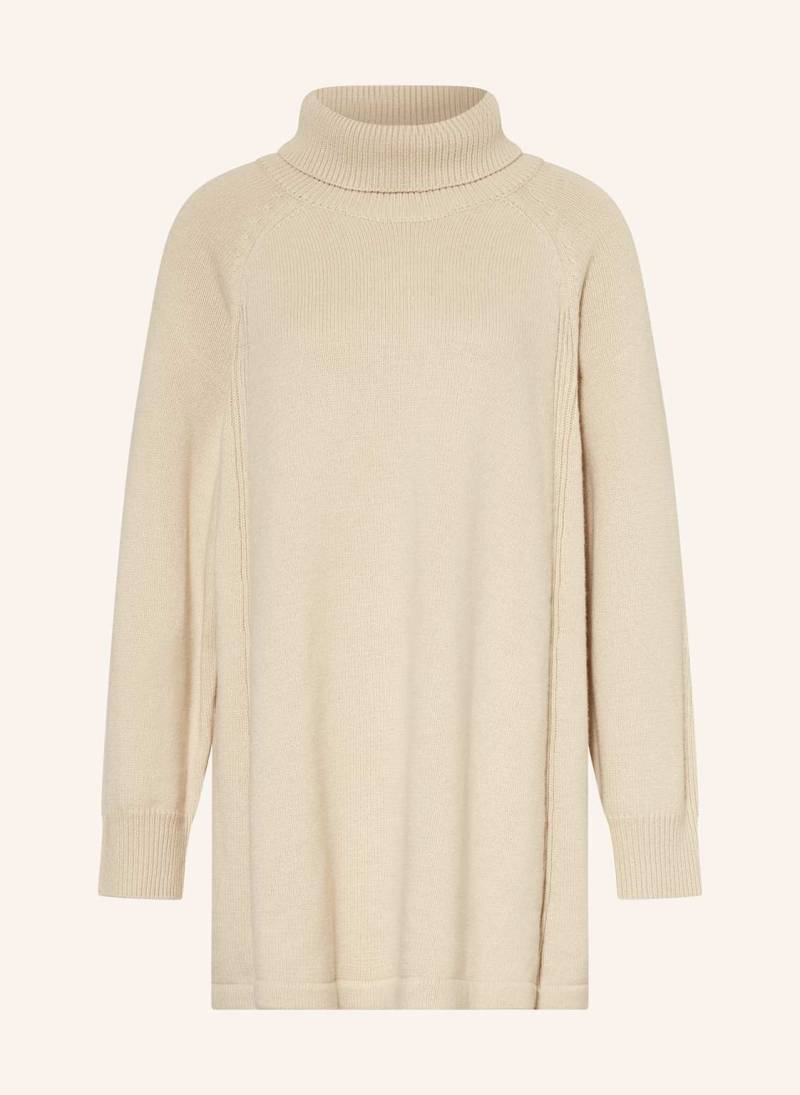 Ba&Sh Strickkleid Medee beige von BA&SH