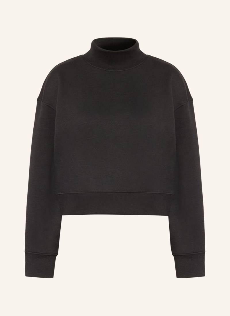 Ba&Sh Sweatshirt Daky schwarz von BA&SH