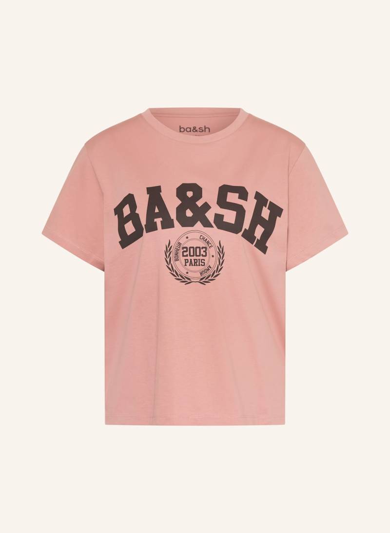 Ba&Sh T-Shirt Ioni pink von BA&SH