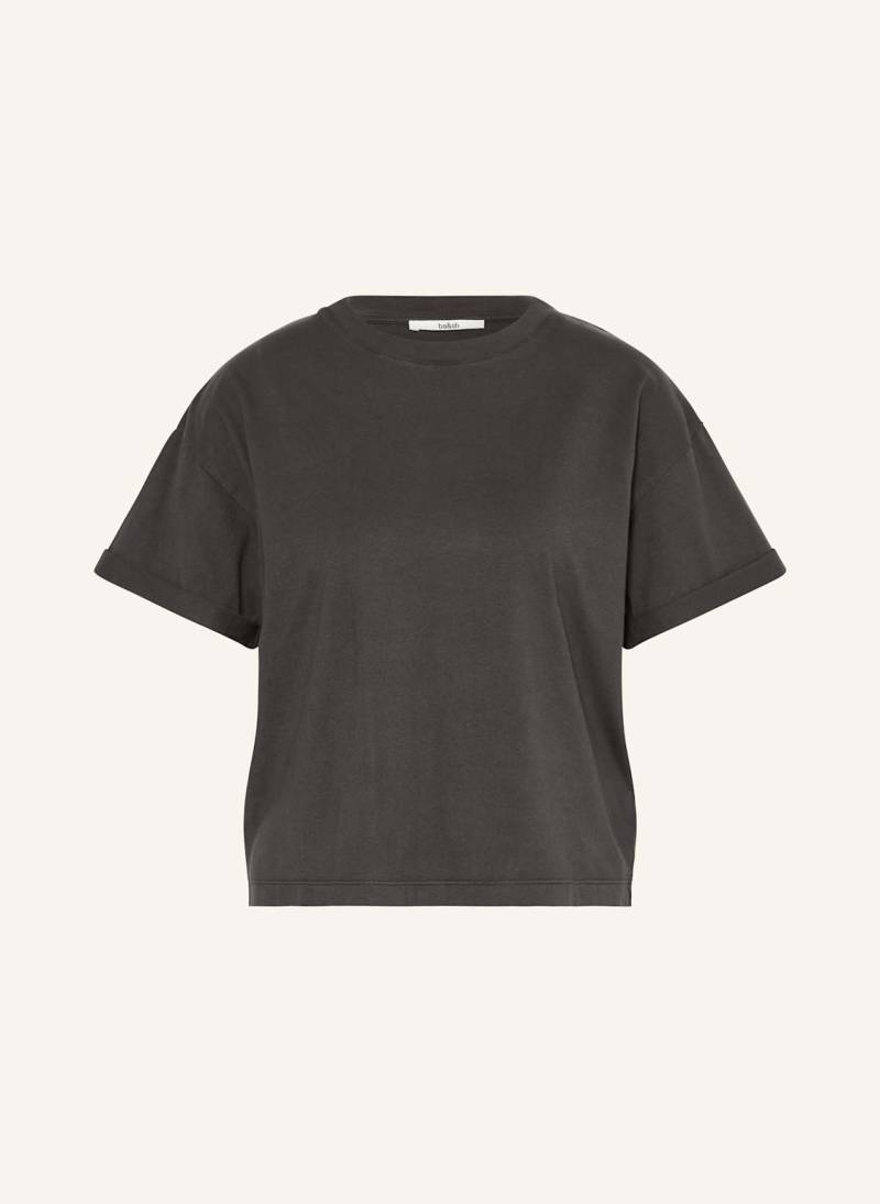 Ba&Sh T-Shirt Rosie grau von BA&SH