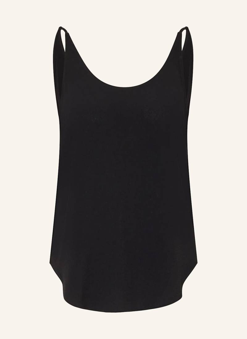 Ba&Sh Top Figue schwarz von BA&SH