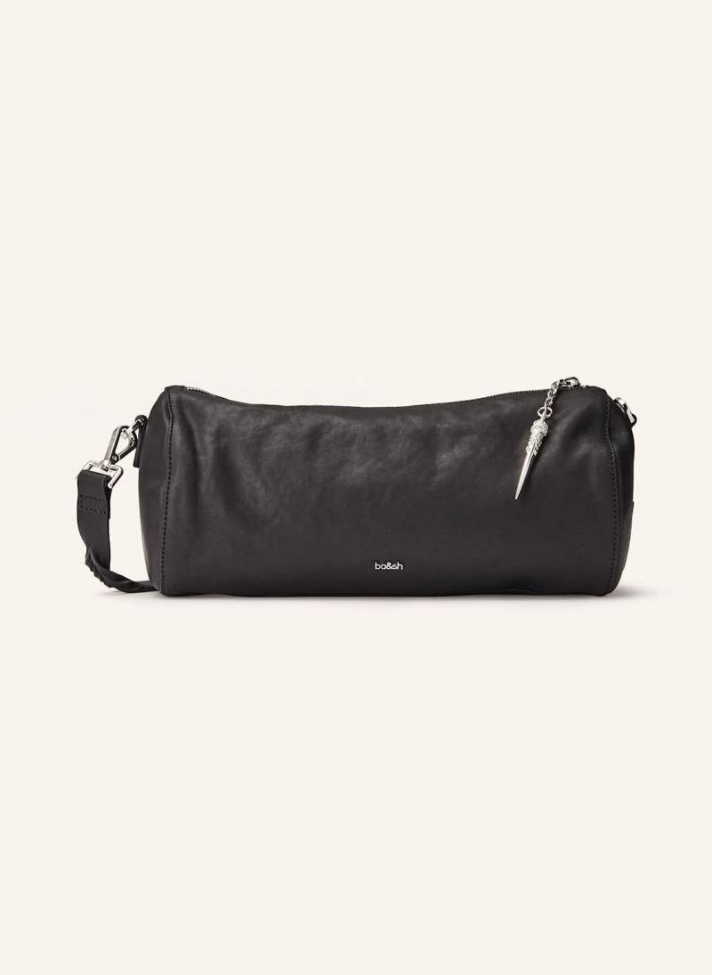 Ba&Sh Umhängetasche Beni Medium schwarz von BA&SH