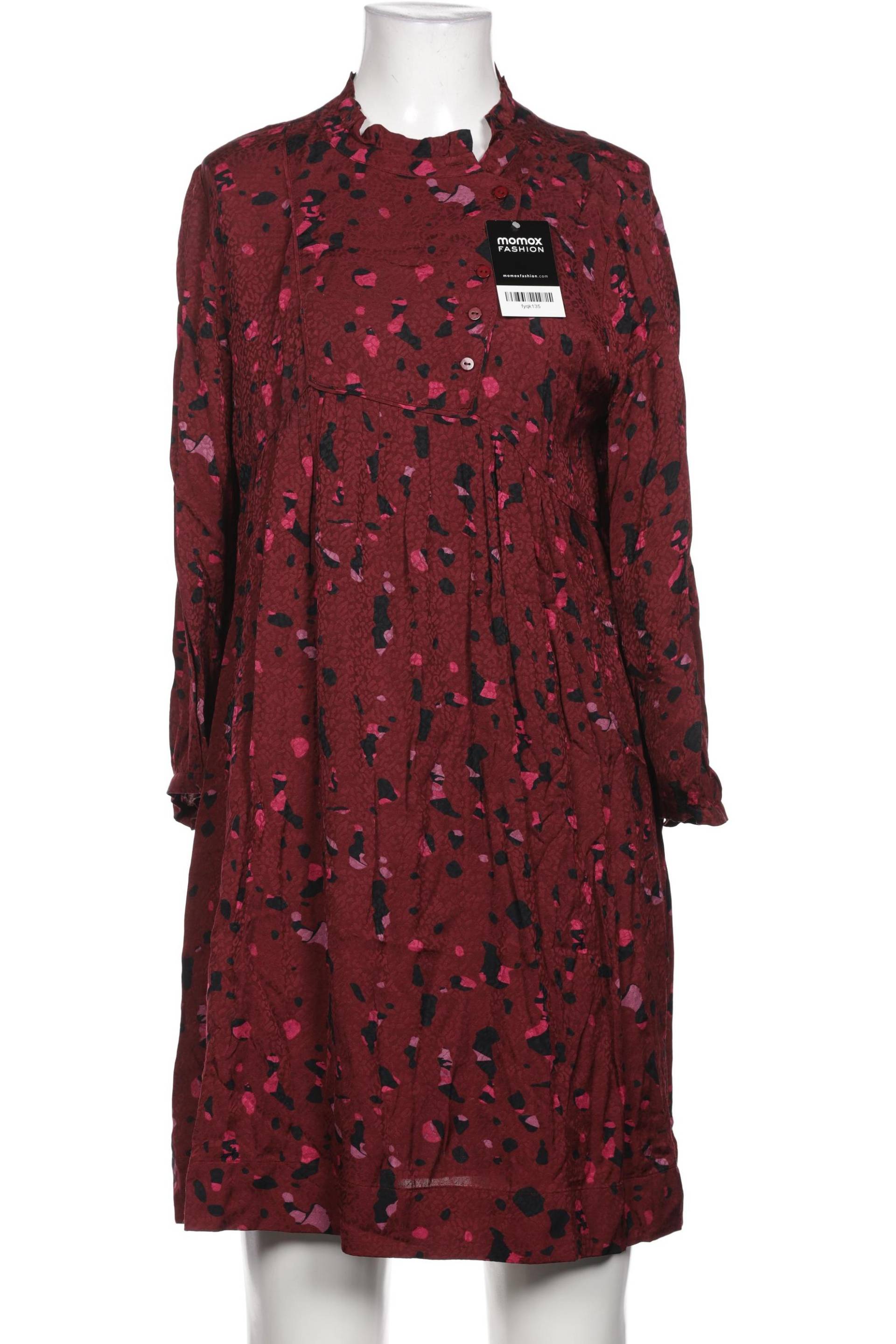 ba&sh Damen Kleid, bordeaux von BA&SH