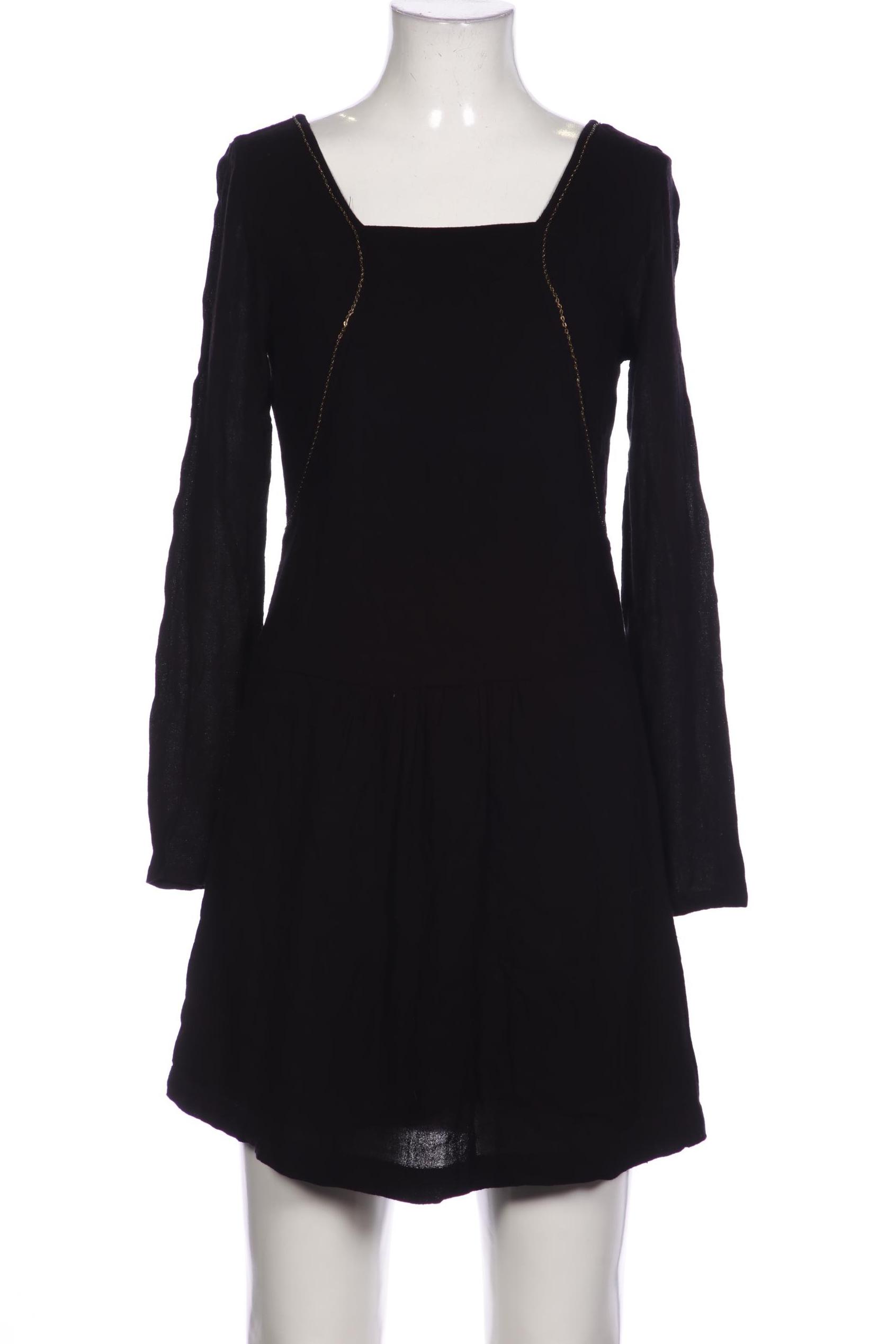 ba&sh Damen Kleid, schwarz, Gr. 34 von BA&SH