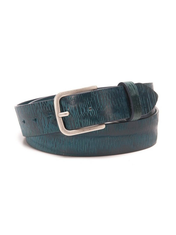 BA98-Cologne Ledergürtel aus weichem Leder von BA98-Cologne