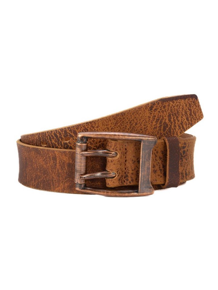 BA98-Cologne Ledergürtel handgefertigt von BA98-Cologne