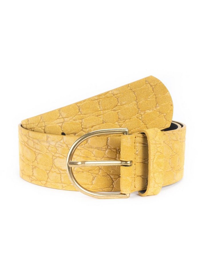 BA98-Cologne Ledergürtel handgefertigt von BA98-Cologne