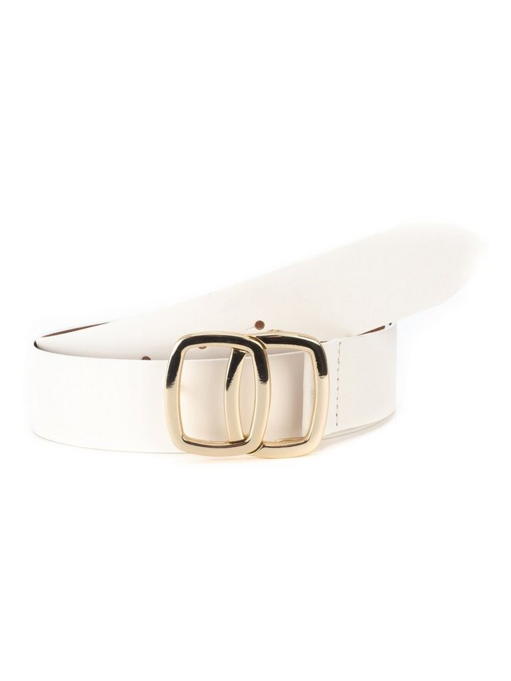 BA98-Cologne Ledergürtel handgefertigter Rindledergürtel von BA98-Cologne