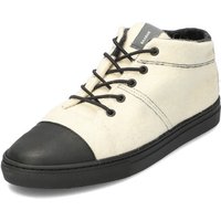 Sneaker BLACK NOSE, offwhite von BAABUK