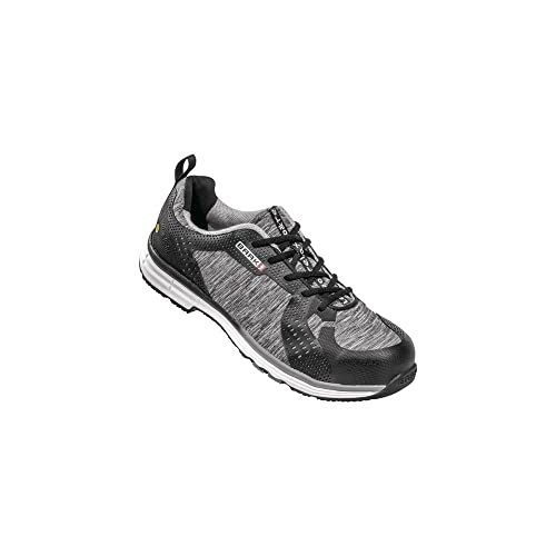 BAAK Sicherheitsschuhe S1 Conner Ultralight go&Relax von BAAK