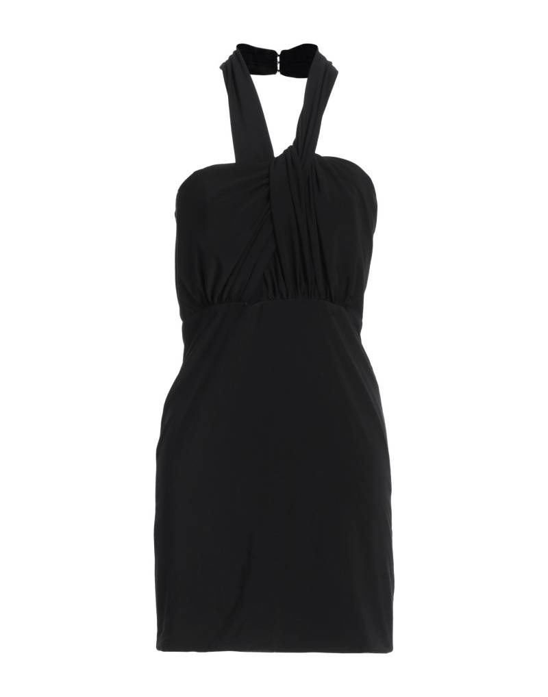 BABA Mini-kleid Damen Schwarz von BABA