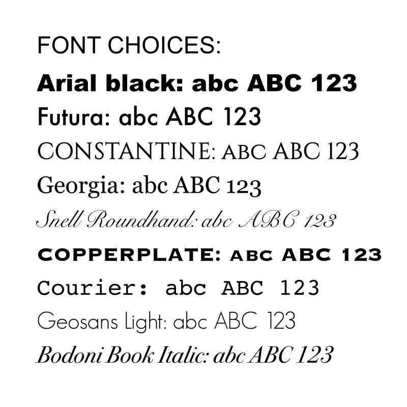 Benutzerdefinierte Ringgravur Innen, Professionelle Gravur Auf Silber - Oder Goldring von BABAjewellery