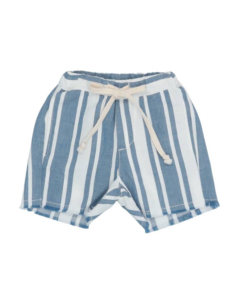 BABE & TESS Shorts & Bermudashorts Kinder Weiß von BABE & TESS