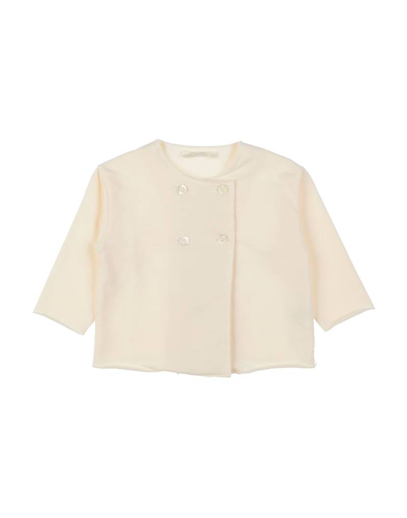 BABE & TESS Blazer Kinder Elfenbein von BABE & TESS