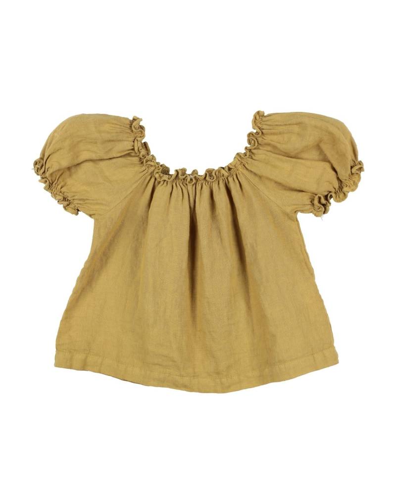 BABE & TESS Top Kinder Senf von BABE & TESS