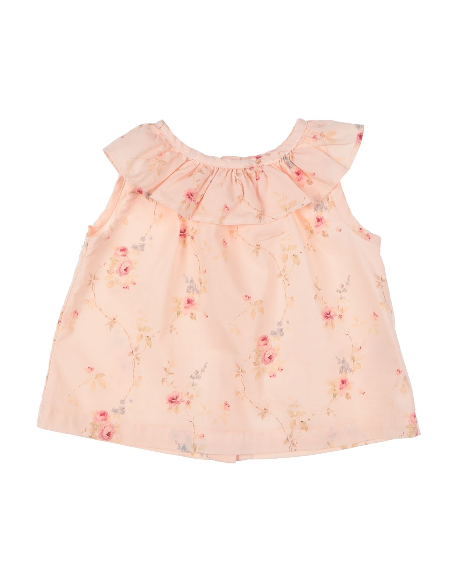 BABE & TESS Top Kinder Rosa von BABE & TESS