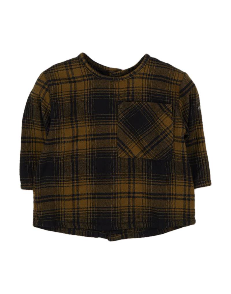 BABE & TESS Top Kinder Schwarz von BABE & TESS