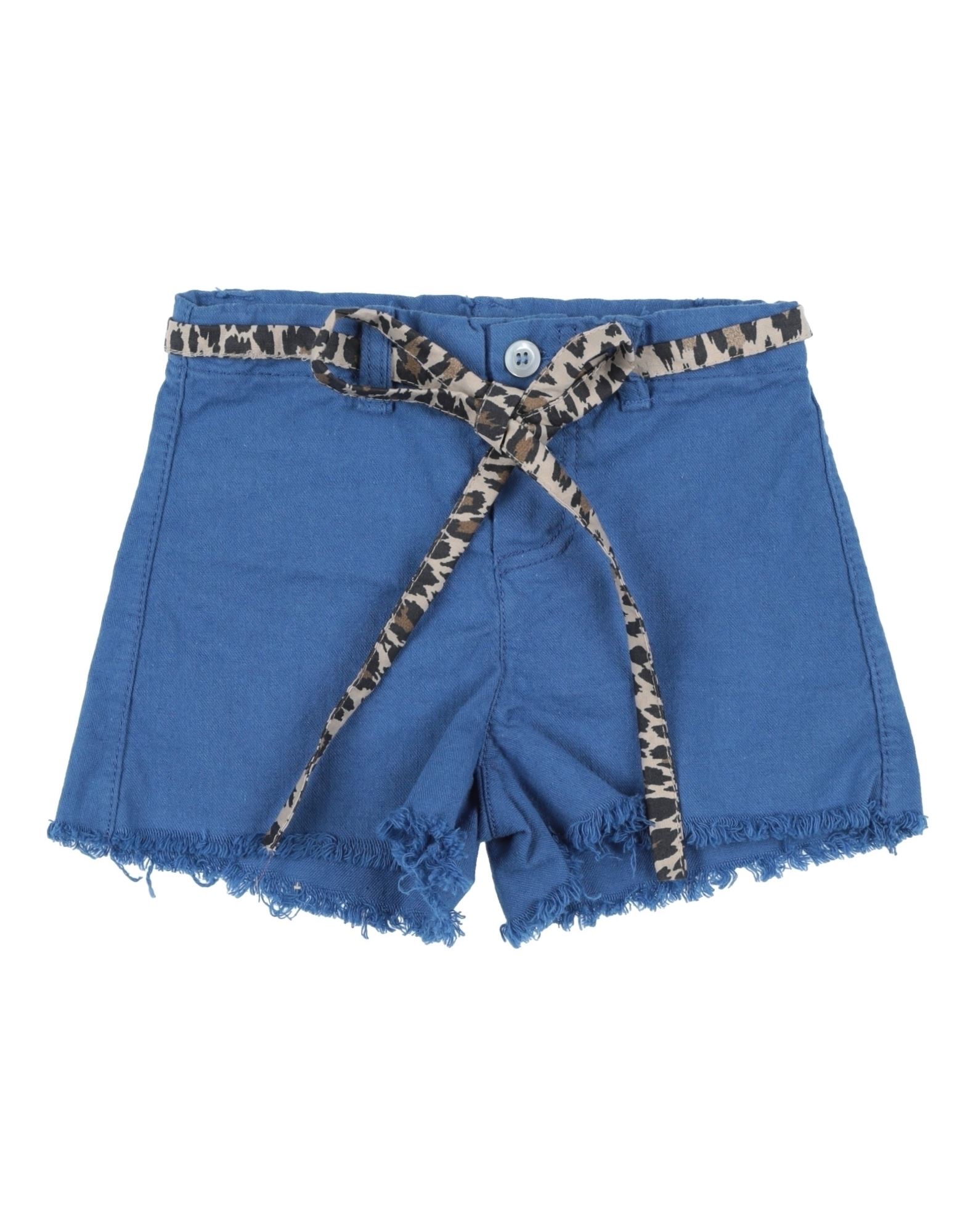 BABE & TESS Shorts & Bermudashorts Kinder Blau von BABE & TESS