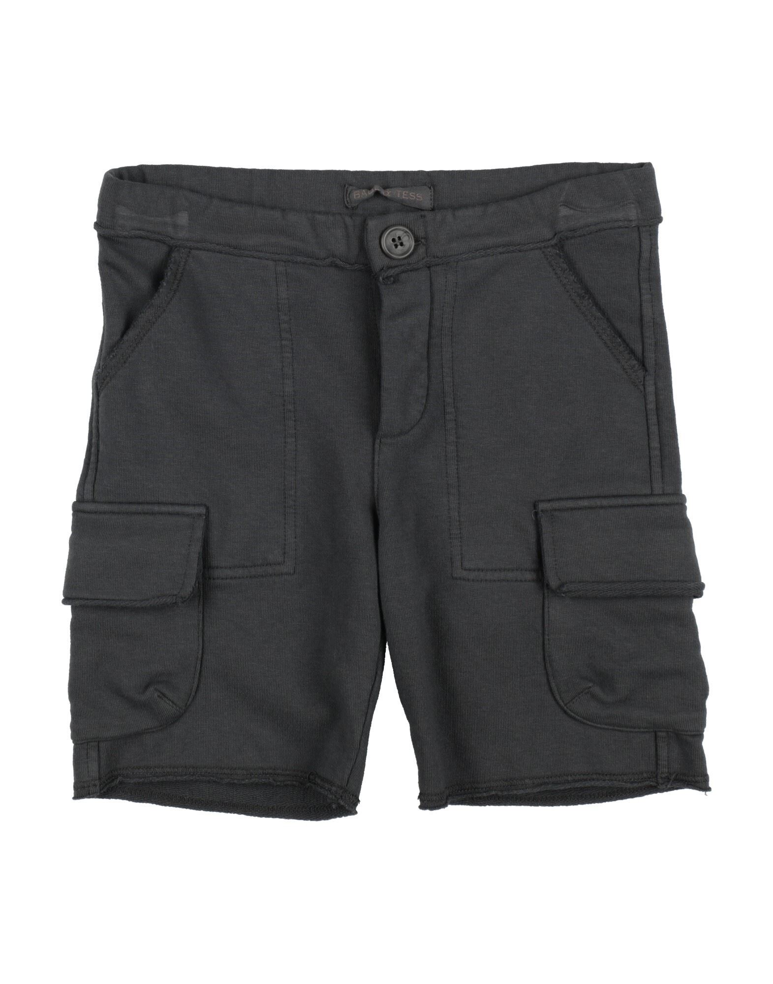 BABE & TESS Hose Kinder Braungrau von BABE & TESS