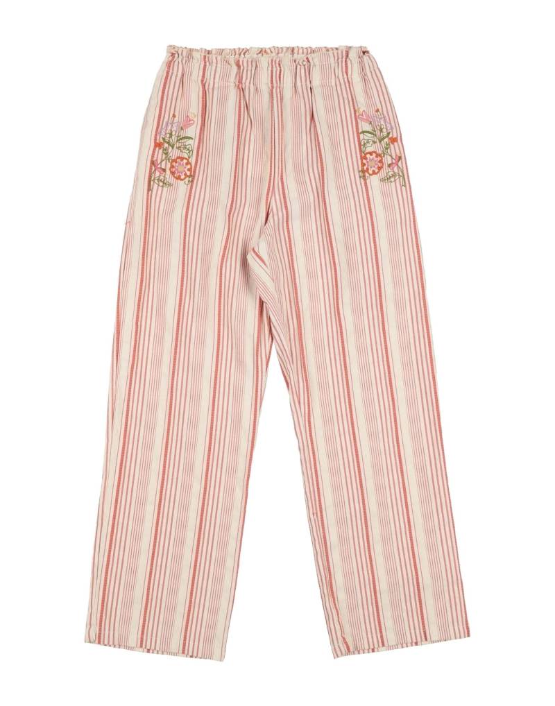 BABE & TESS Hose Kinder Elfenbein von BABE & TESS