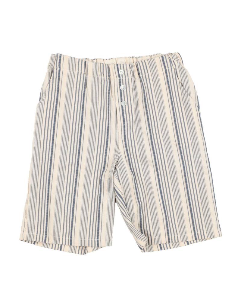 BABE & TESS Shorts & Bermudashorts Kinder Elfenbein von BABE & TESS
