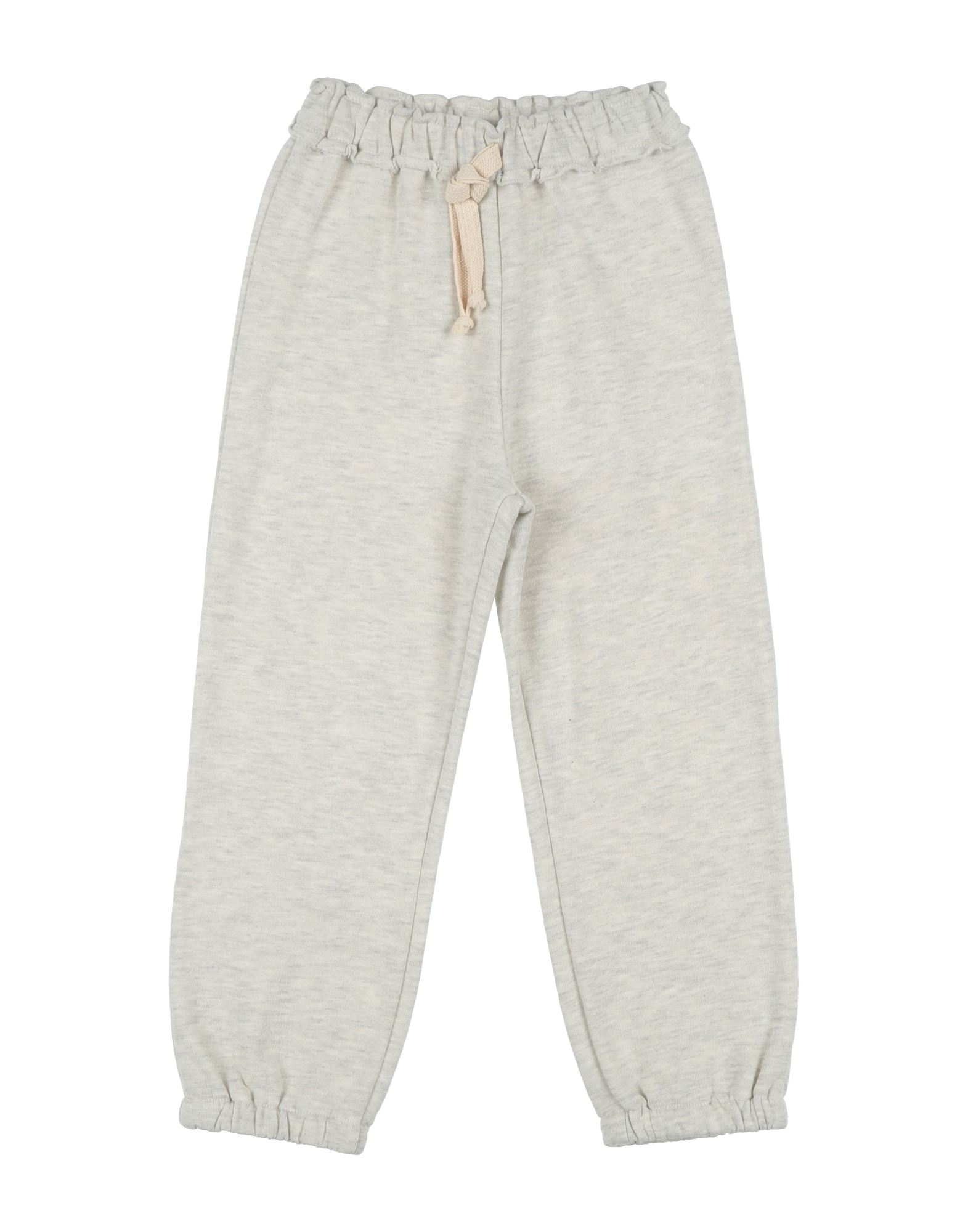 BABE & TESS Hose Kinder Hellgrau BABE & TESS Hose Kinder Hellgrau von BABE & TESS