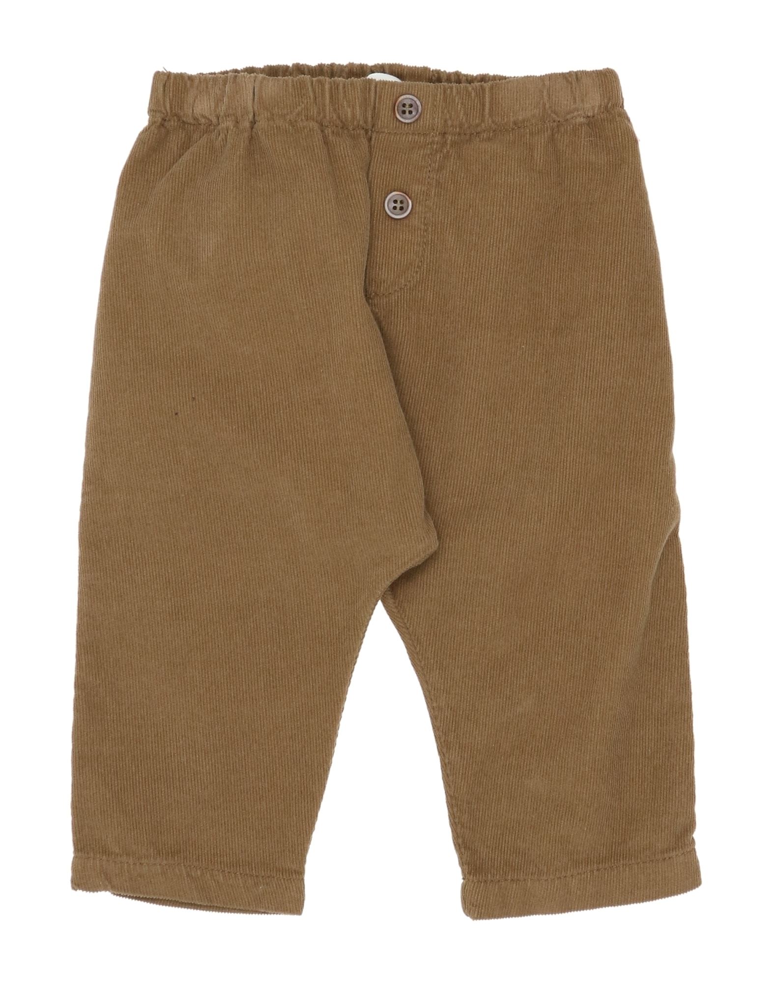 BABE & TESS Hose Kinder Khaki von BABE & TESS