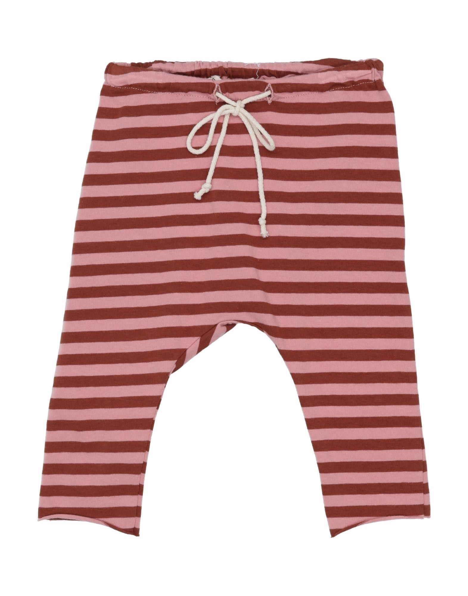 BABE & TESS Hose Kinder Lachs von BABE & TESS