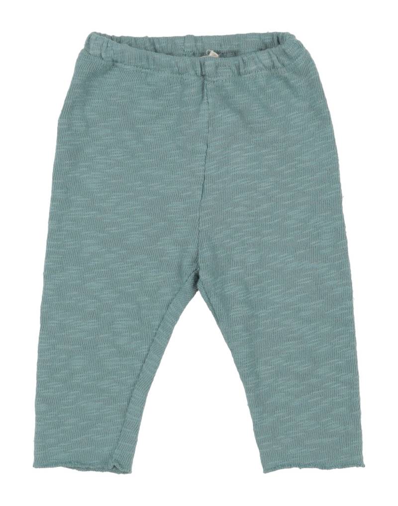 BABE & TESS Hose Kinder Salbeigrün von BABE & TESS