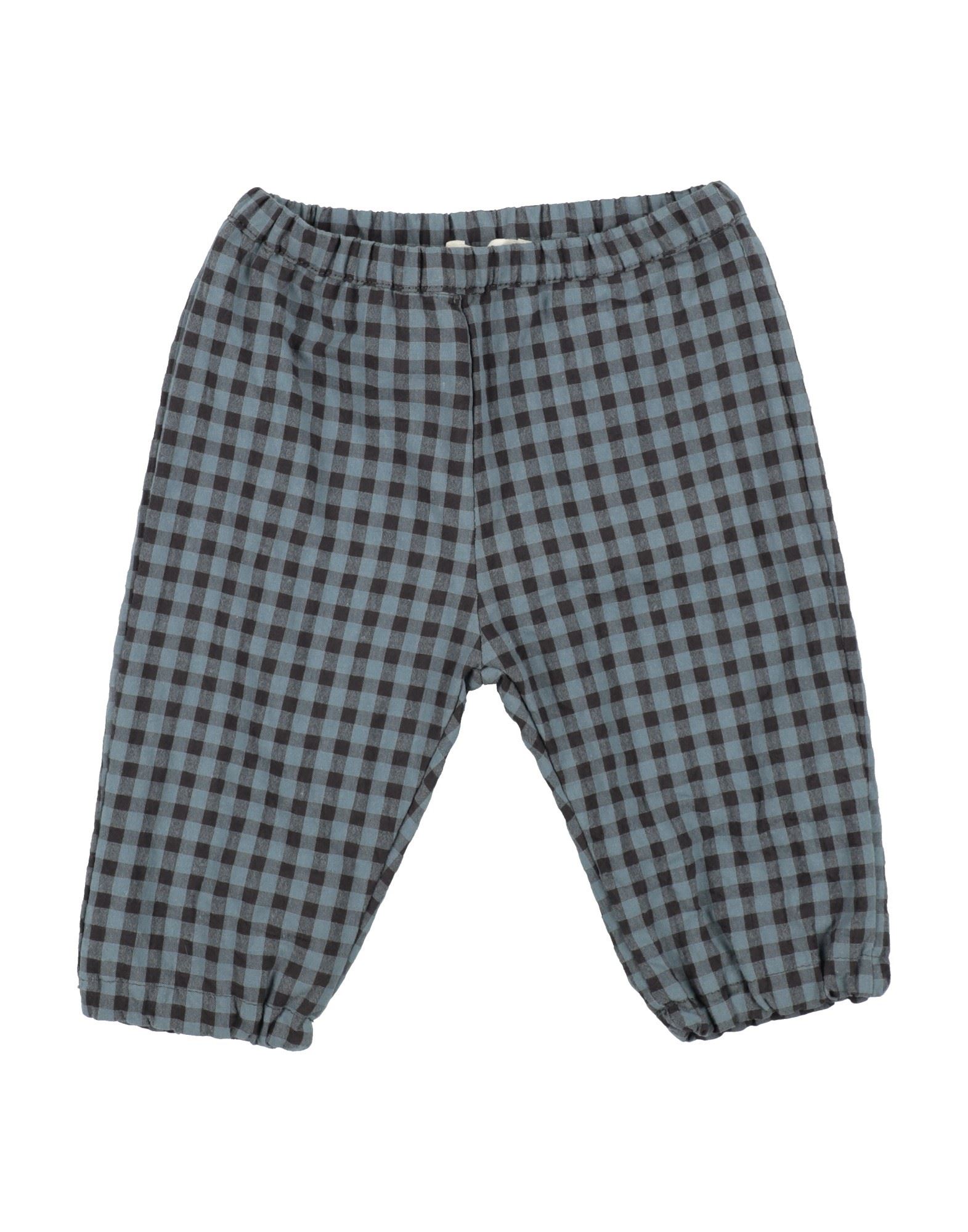 BABE & TESS Hose Kinder Taubenblau BABE & TESS Hose Kinder Taubenblau von BABE & TESS