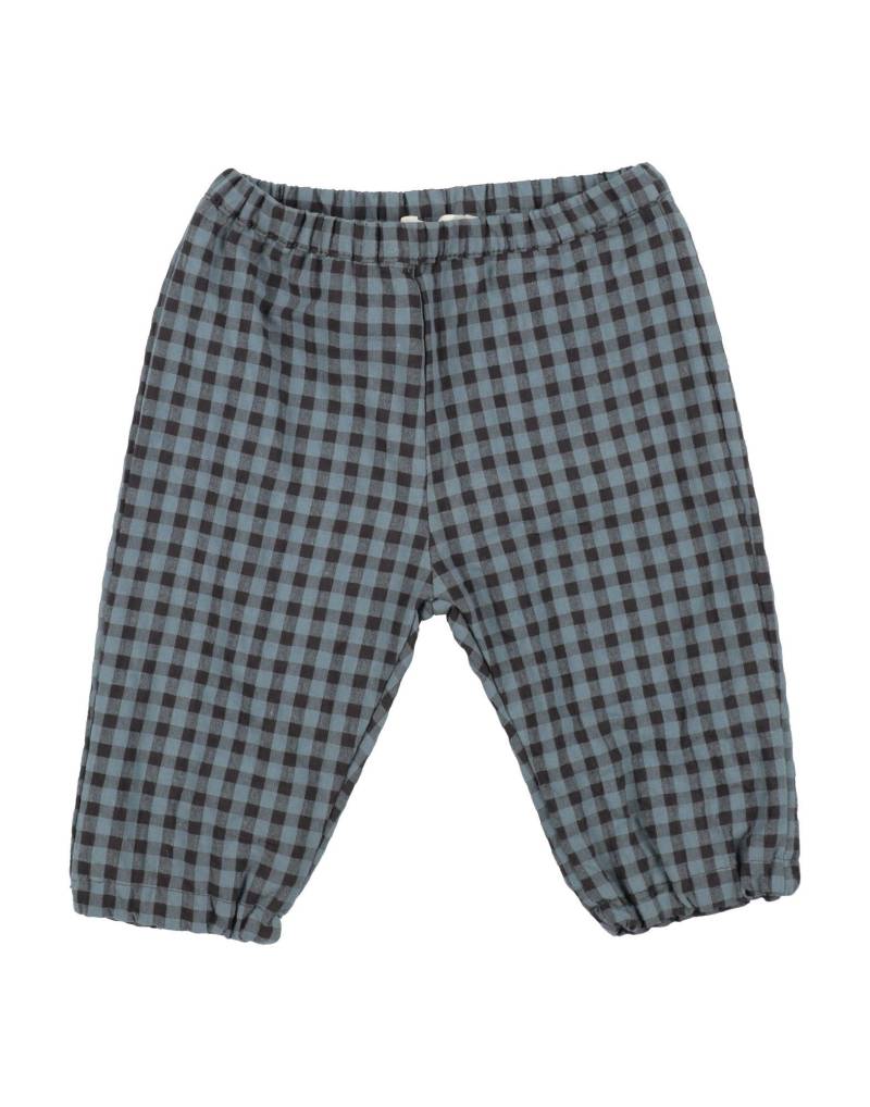 BABE & TESS Hose Kinder Taubenblau von BABE & TESS