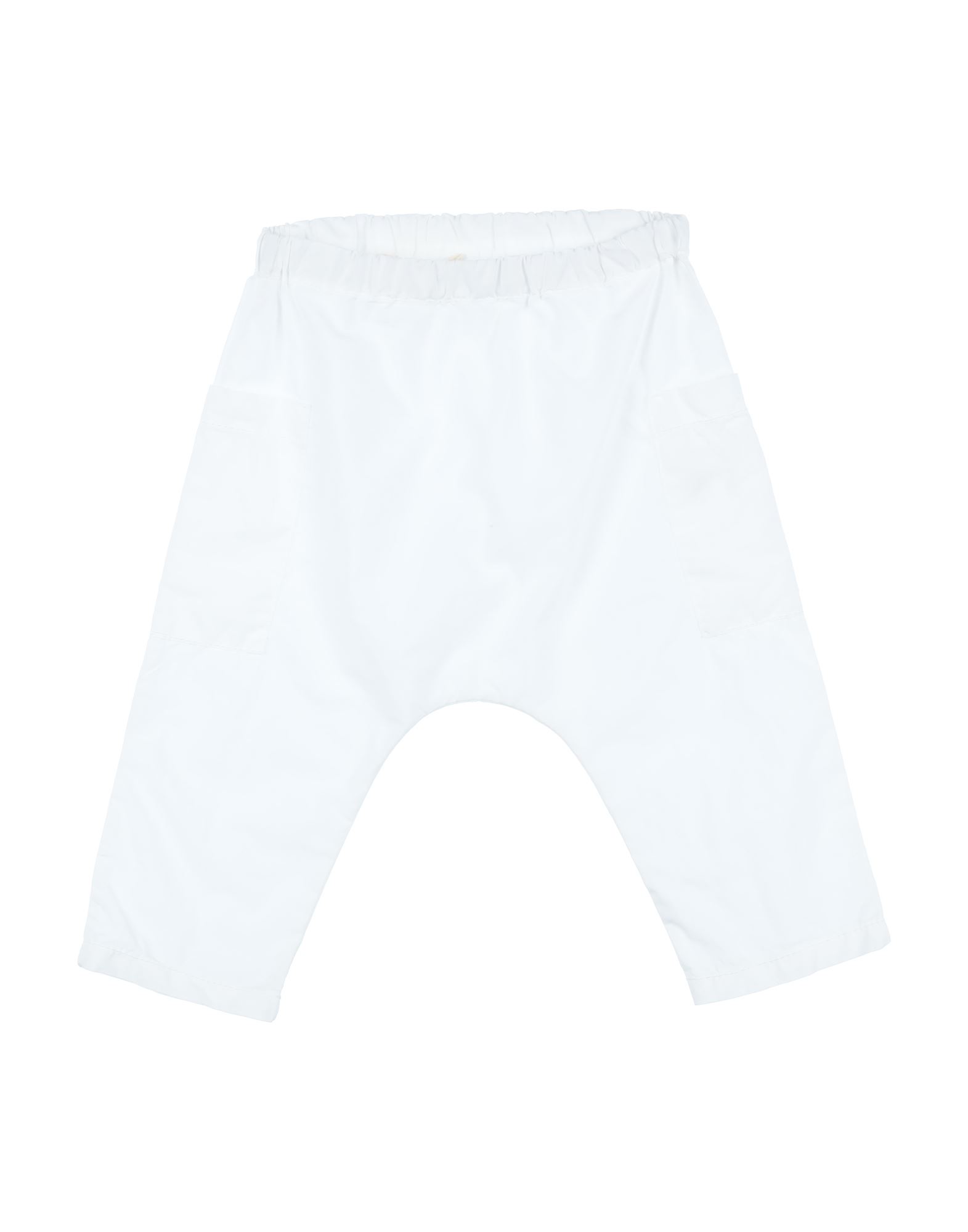 BABE & TESS Hose Kinder Weiß von BABE & TESS