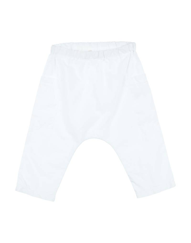 BABE & TESS Hose Kinder Weiß von BABE & TESS