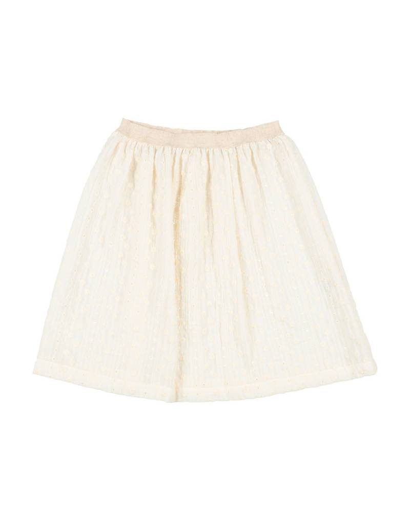 BABE & TESS Kinderrock Kinder Elfenbein von BABE & TESS