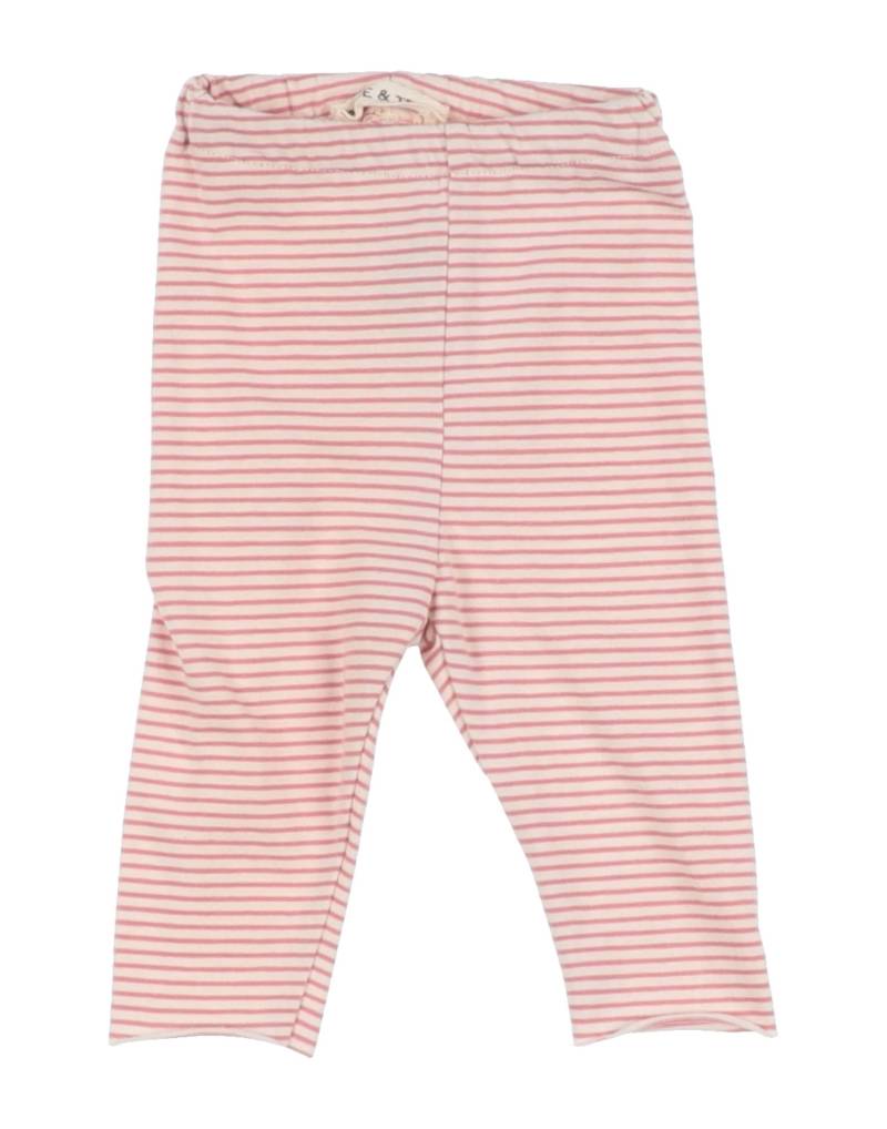 BABE & TESS Leggings Kinder Antikrosa von BABE & TESS